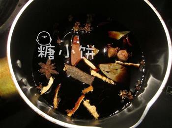 鲜肉粽的做法步骤1
