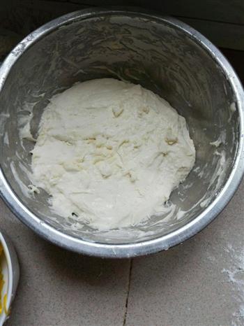 土豆泥麦饼的做法步骤2