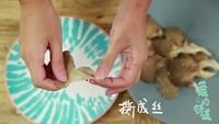 素京酱肉丝-爱的味道的做法步骤2