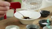 素京酱肉丝-爱的味道的做法图解6