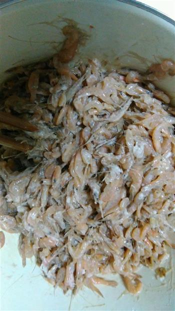 超补钙的酥炸小河虾的做法步骤5