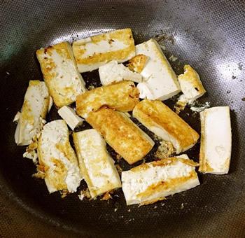 砂锅鱼头豆腐煲的做法步骤7