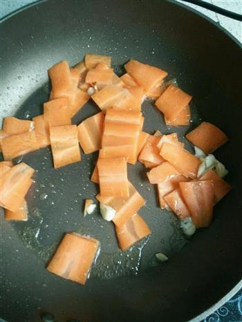 香菇炒肉片的做法步骤6