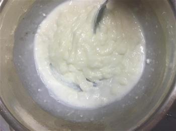 椰奶冻糕的做法步骤5