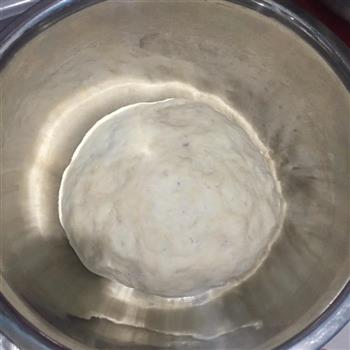 超松软酸奶面包的做法步骤1