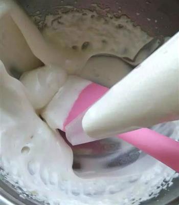自制棉花糖的做法步骤8