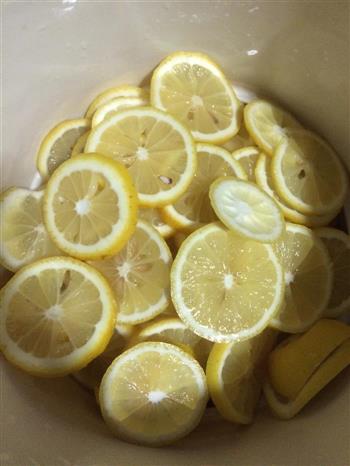 川贝柠檬膏的做法步骤2