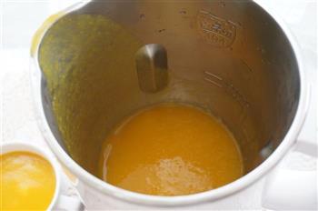 南瓜奶油汤的做法图解3