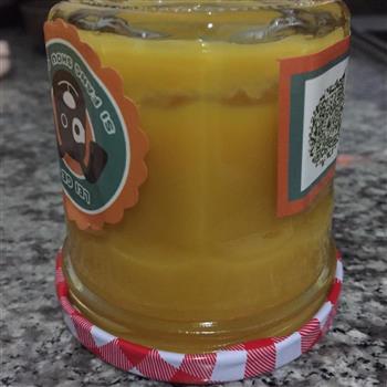 芒果酱的做法步骤1