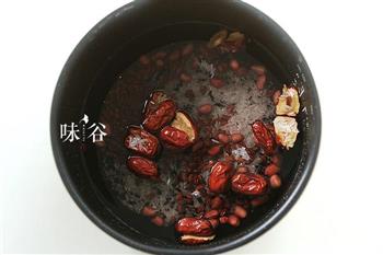 红枣补血养颜粥的做法步骤4