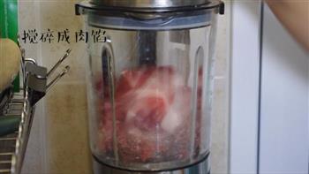 猪肉茴香饺子的做法步骤1