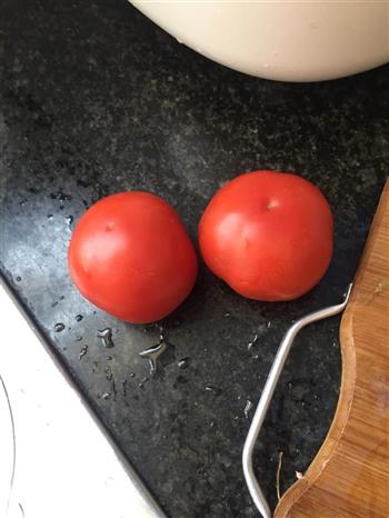 番茄土豆牛尾汤的做法图解3