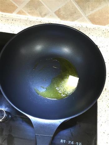 龙利鱼三汁焖锅的做法步骤6