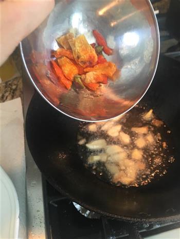私房鲜辣烤鱼—极鲜版的做法步骤4