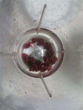 蔓越莓布丁果冻的做法图解3