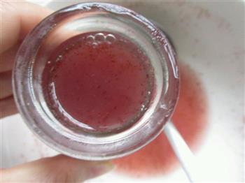 蔓越莓布丁果冻的做法步骤7