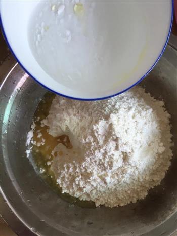红豆酥饼-自制红豆沙的做法步骤4
