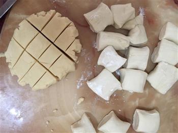 红豆酥饼-自制红豆沙的做法图解7