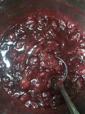 樱桃酱制作方法的做法步骤6