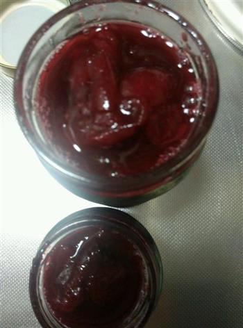 樱桃酱制作方法的做法步骤7