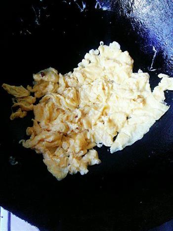 蛋炒饭的做法图解7