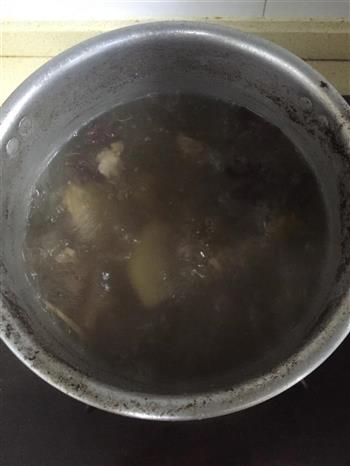 咖喱土豆牛肉的做法步骤1