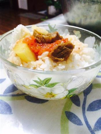 西红柿牛腩汤—酸甜开胃又简单的做法步骤14
