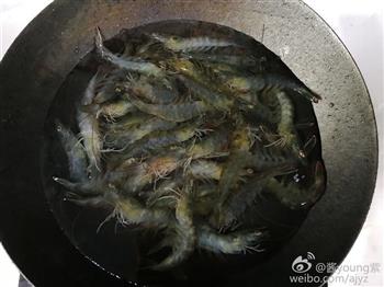 健康水煮虾的做法步骤2