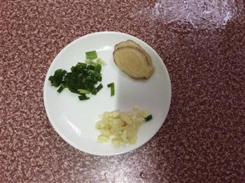 土豆焖鸡块的做法步骤2