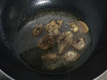土豆焖鸡块的做法步骤6