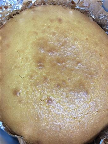 维多利亚海绵蛋糕-旅游卫视蛋糕配方的做法图解13