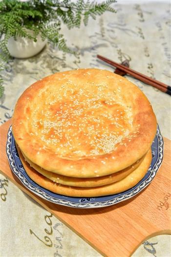 新疆媳妇的烤馕-油馕的做法图解13