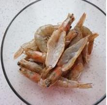 蒜蓉烤虾的做法步骤3