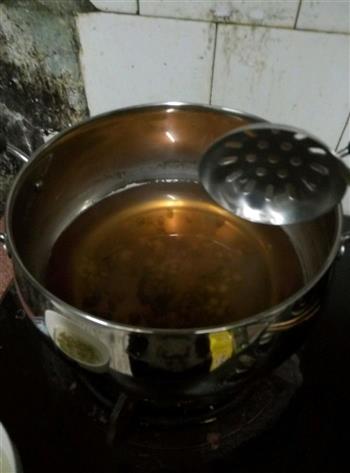 解暑绿豆汤的做法步骤3