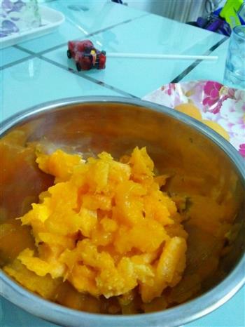 自制杏子果酱的做法步骤2