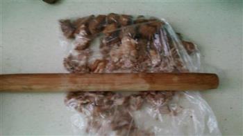 纯手工猪肉松的做法步骤2