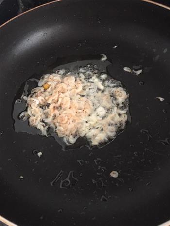 肉沫冬瓜丸子汤的做法步骤5