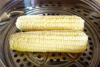 烤玉米的做法图解2