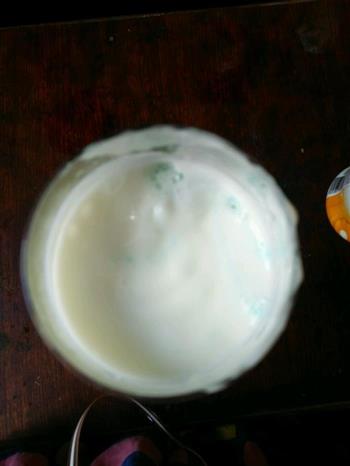 酸奶泡腾片的做法步骤4
