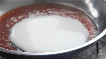 夏日小清新-椰汁马蹄糕的做法步骤6
