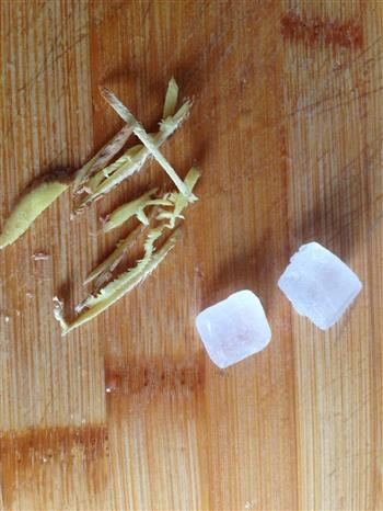 干虾仁烩冬瓜，特别适合夏天吃的做法图解3
