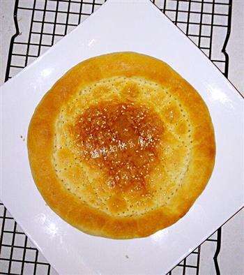 新疆烤馕的做法步骤12