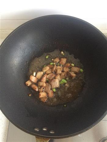 电饭锅土豆豆角焖饭的做法步骤2
