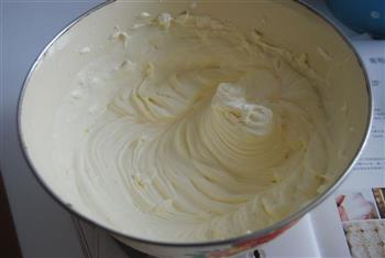 水果奶油蛋糕卷的做法步骤14
