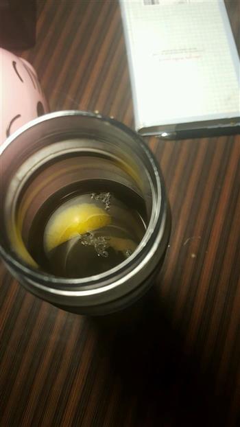 柠檬蜂蜜水的做法图解10