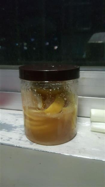 柠檬蜂蜜水的做法步骤6
