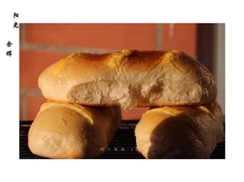 葡萄干芝士面包的做法步骤10