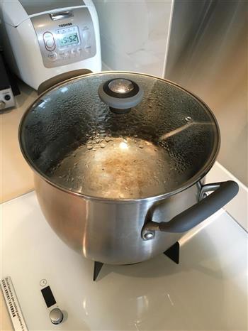 牛大力粉葛瘦肉汤的做法步骤10