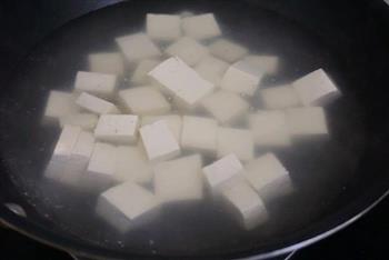 一下消灭三碗米饭的焦溜豆腐的做法步骤2