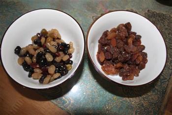 葡萄干蜜豆杂粮软欧包怎么做，葡萄干蜜豆杂粮软欧包怎么做好吃，葡萄干蜜豆杂粮软欧包做法